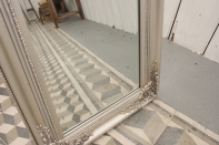 Stojací zrcadlo Romantic 160cm