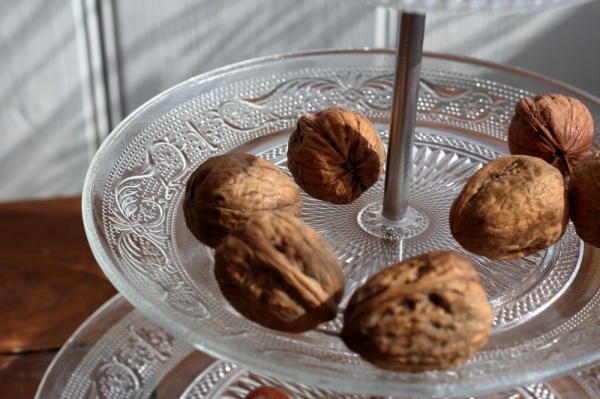 Stojan na cukroví 35cm