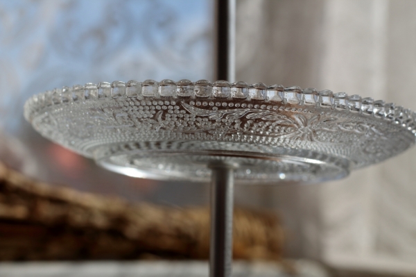 Stojan na cukroví 35cm