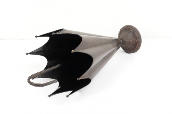 Stojan na deštníky deštník 72cm