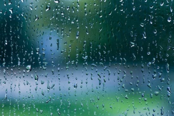 Stojan na deštníky kovový 46cm