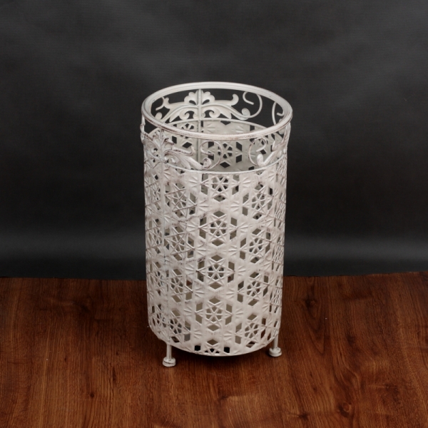 Stojan na deštníky se zdobením 40cm