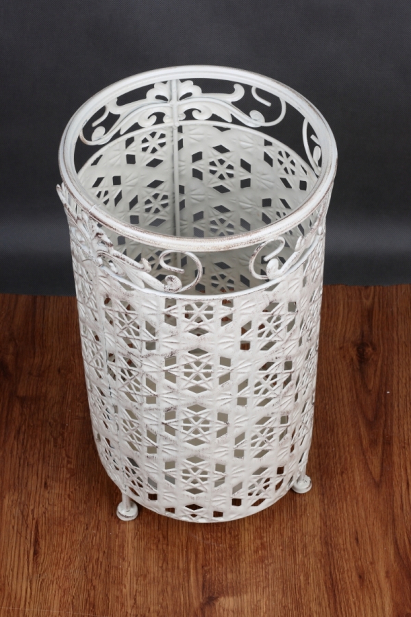 Stojan na deštníky se zdobením 40cm