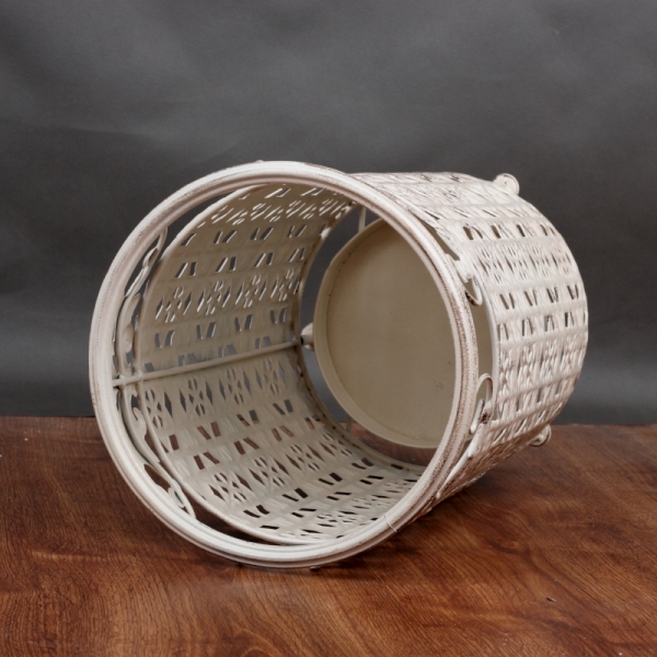 Stojan na deštníky se zdobením 40cm