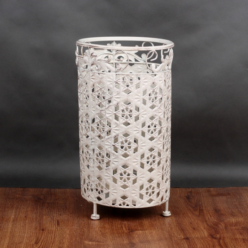 Stojan na deštníky se zdobením 40cm