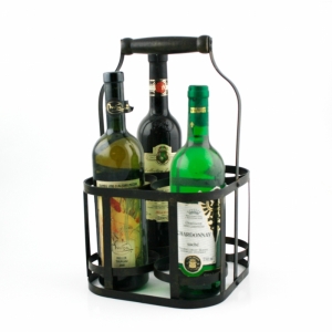 Stojan na dochucovadla