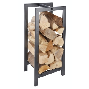 Stojan na dřevo 30x23,5x59,7cm