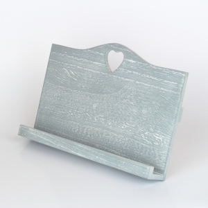 Stojan na kuchařku / tablet 30x20x5cm