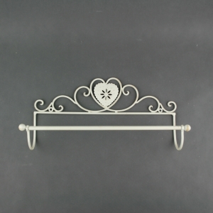 Stojan na kuchnskou utěrku - vyřazeno poškození