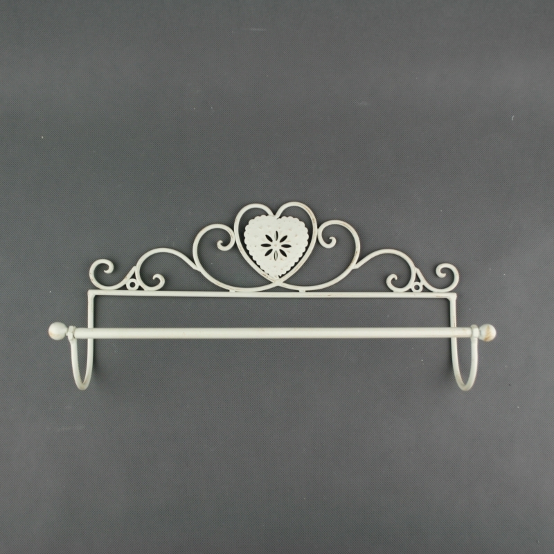 Stojan na kuchyňské utěrky - poškození