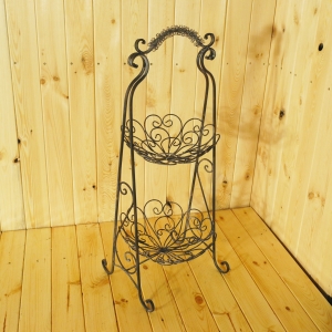 Stojan na květiny 76cm