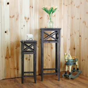 Stojan na květiny 86cm