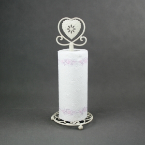 Stojan na papírové utěrky Provence