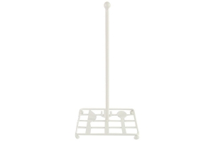 Stojan na papírové utěrky v roli 38cm