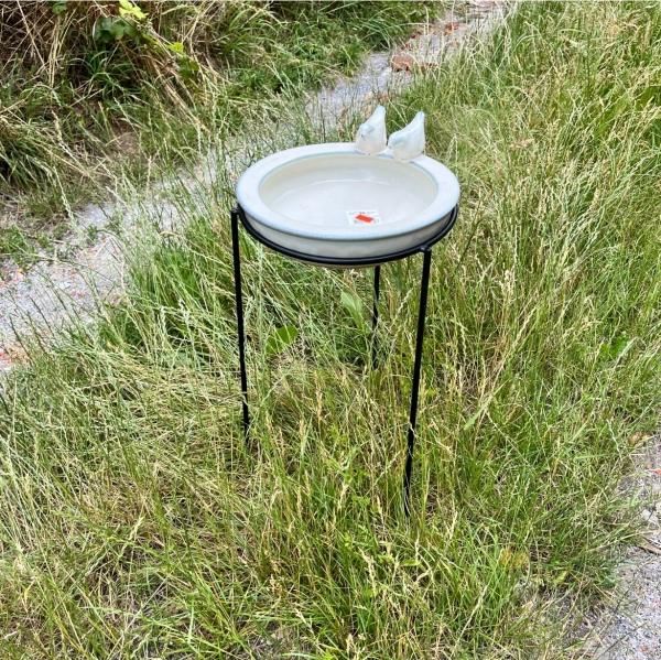 Stojan na pítko  30,5x29,7x50cm