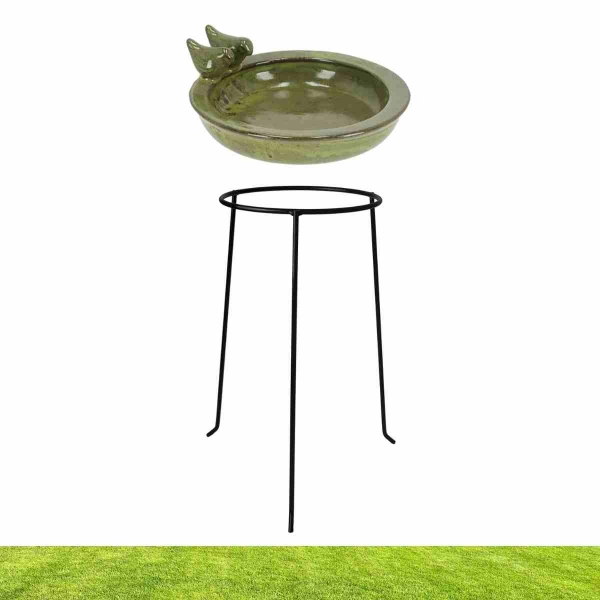 Stojan na pítko  30,5x29,7x50cm