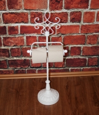 Stojan na toaletní papír 71cm