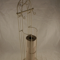 Stojan na toaletní papír