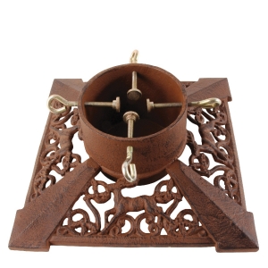 Stojan na vánoční stromek