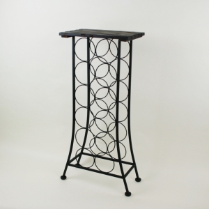 Stojan na vína (12 lahví)