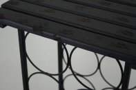 Stojan na vína (12 lahví)