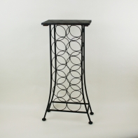 Stojan na vína (12 lahví)