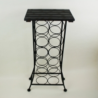 Stojan na vína (12 lahví)