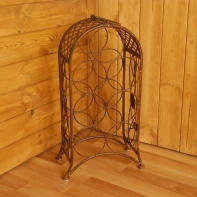 Stojan na víno 51cm