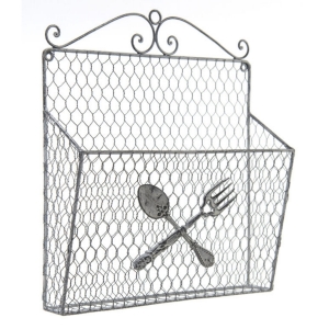 Stojan noviny 34x40x9cm