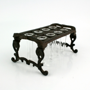 Stojánek na řízkování rostlin