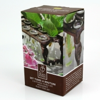 Stojánek na řízkování rostlin