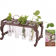 Stojánek na řízkování rostlin