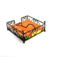 Stojánek na ubrousky A1180