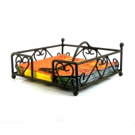 Stojánek na ubrousky A1180