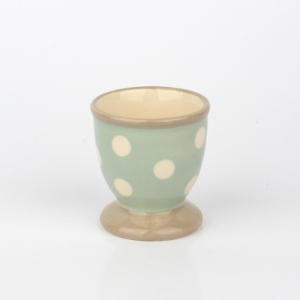 Stojánek na vajíčka CREAM AND COUNTRY 6cm