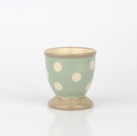Stojánek na vajíčka CREAM AND COUNTRY 6cm