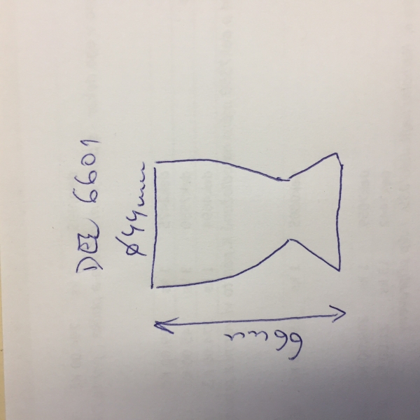 Stojánek na vajíčko slepička Sophie Allport