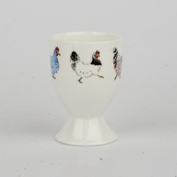 Stojánek na vajíčko slepička Sophie Allport