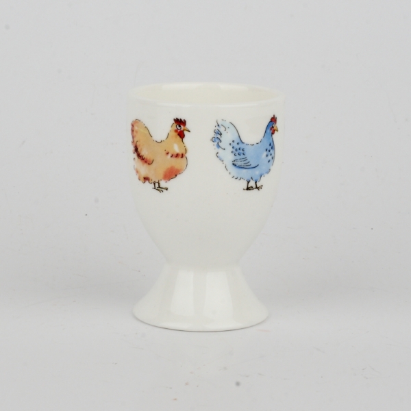 Stojánek na vajíčko slepička Sophie Allport