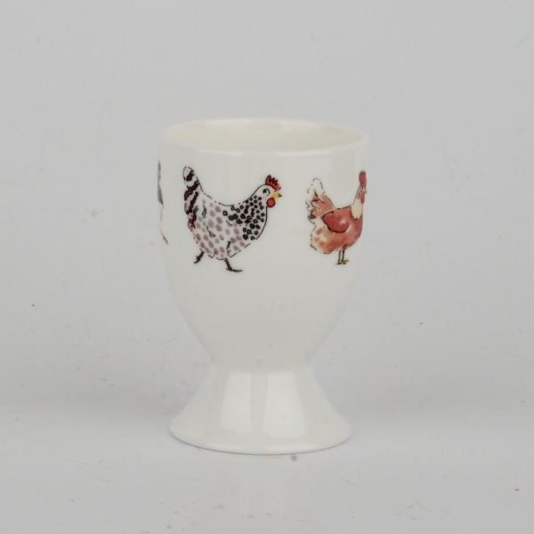 Stojánek na vajíčko slepička Sophie Allport