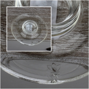 Stojánek na vejce Abeille 