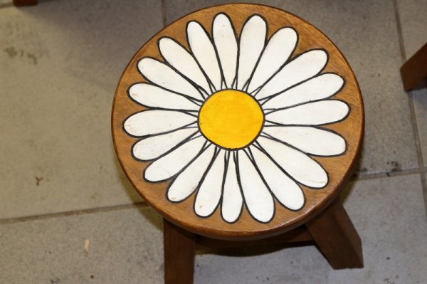 Štokrle nosnost 150kg