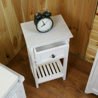 Stolek na květiny 26 x 20 x 50cm