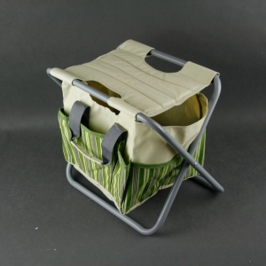 Stolička zahradní skládací 41x41cm