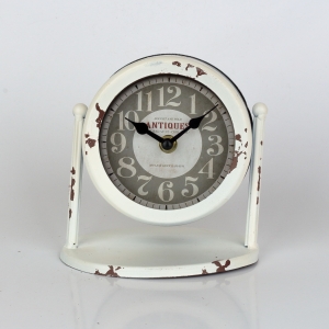 Stolní hodiny 15x15cm