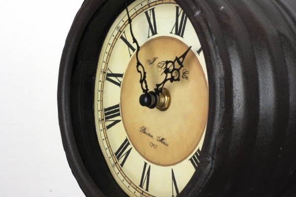 Stolní hodiny dalekohled 59cm