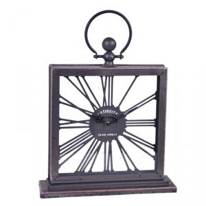 Stolní hodiny - vyřazeno