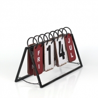 Stolní kalendář 27cm