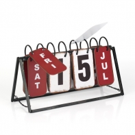 Stolní kalendář 27cm