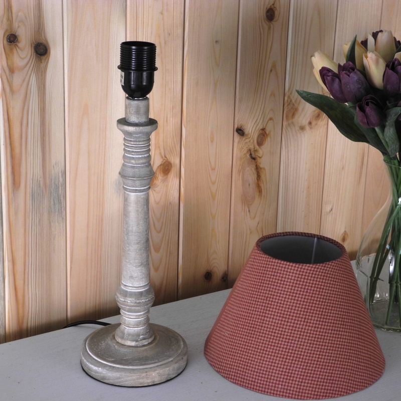 Stolní lampa - noha 39cm